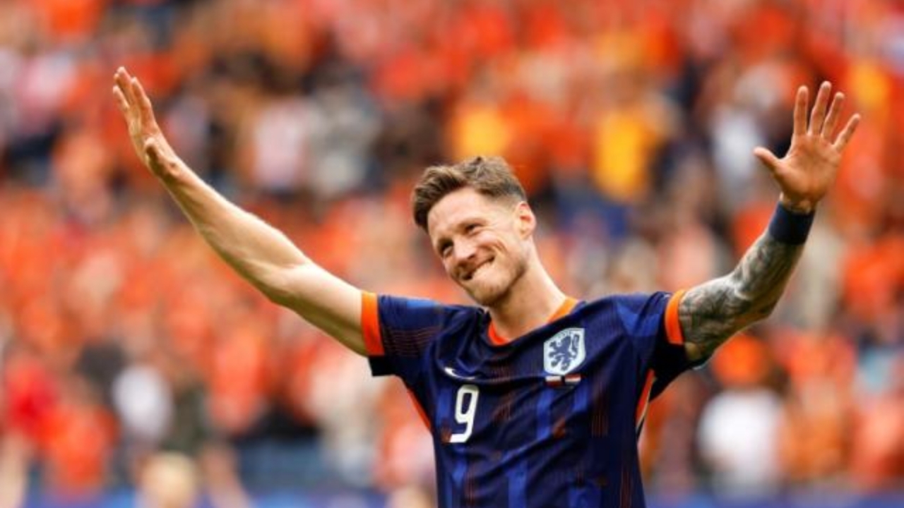 Wout Weghorst Net Worth Details