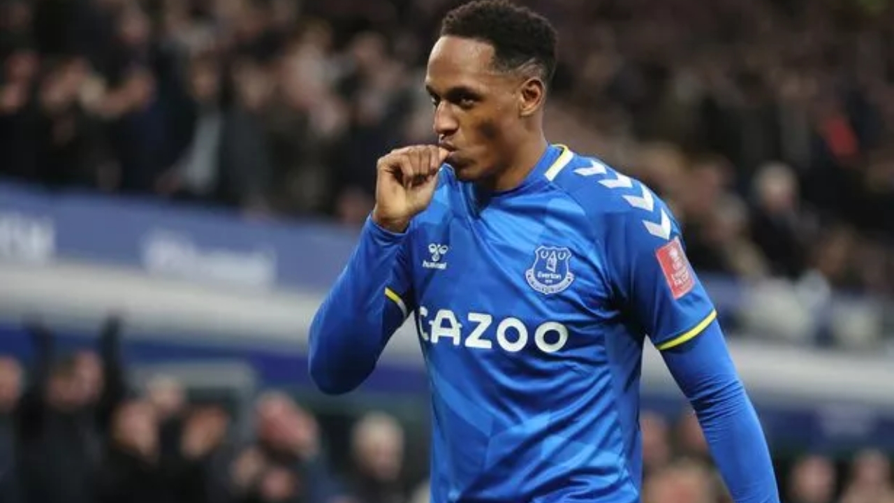 Yerry Mina Biography