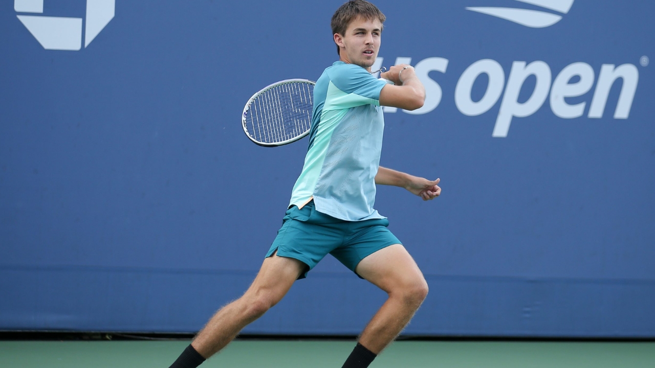 Zachary Svajda Biography