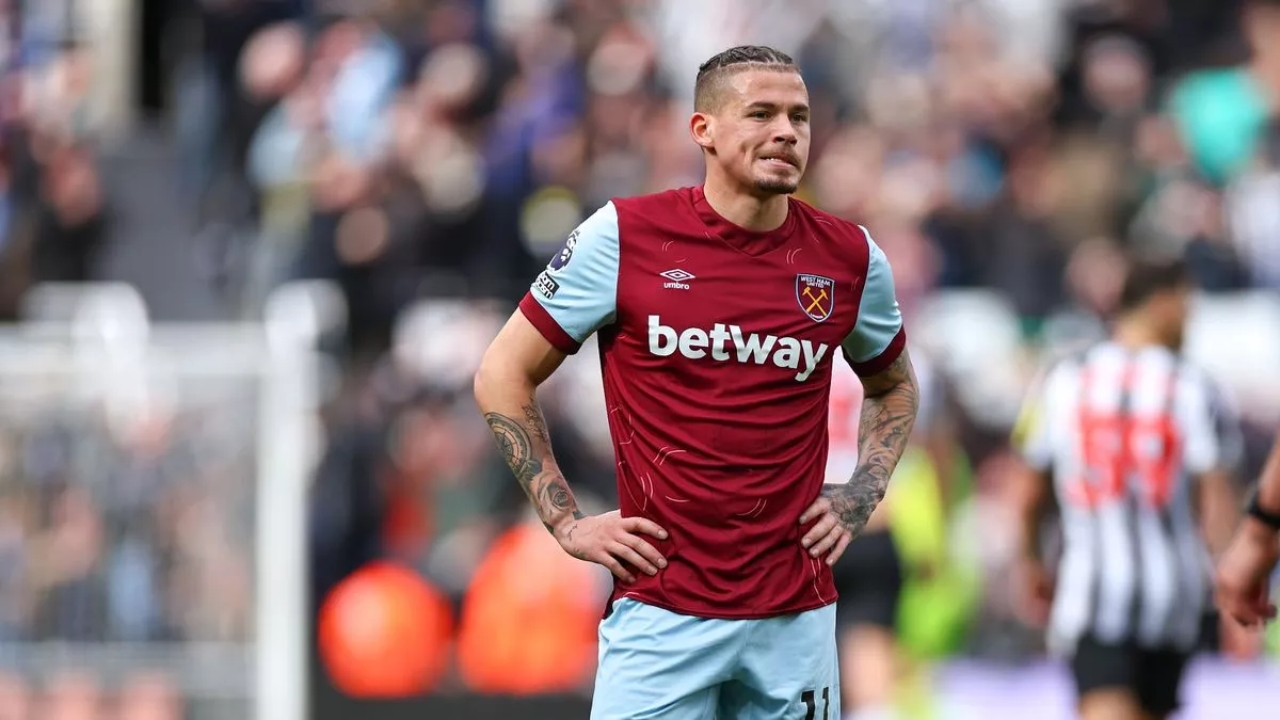 kalvin Phillips Biography