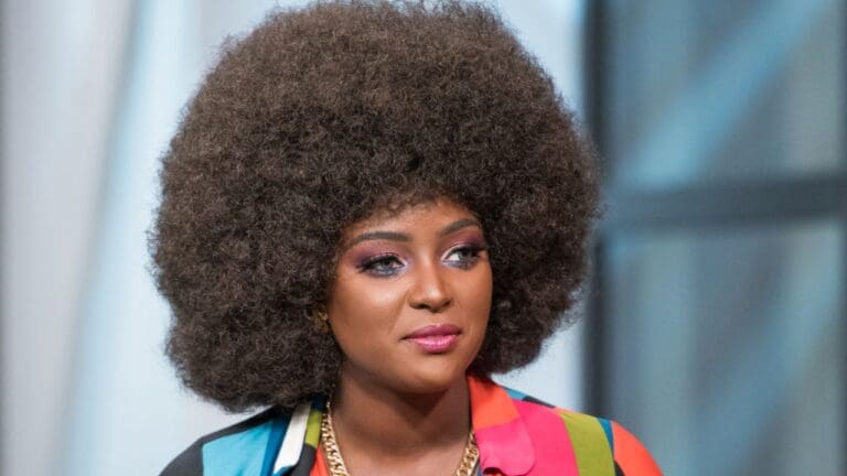 Amara La Negra Net Worth 2025: How the Afro-Latina Star Built Her