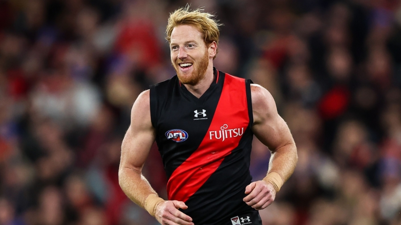 Andrew Phillips Biography