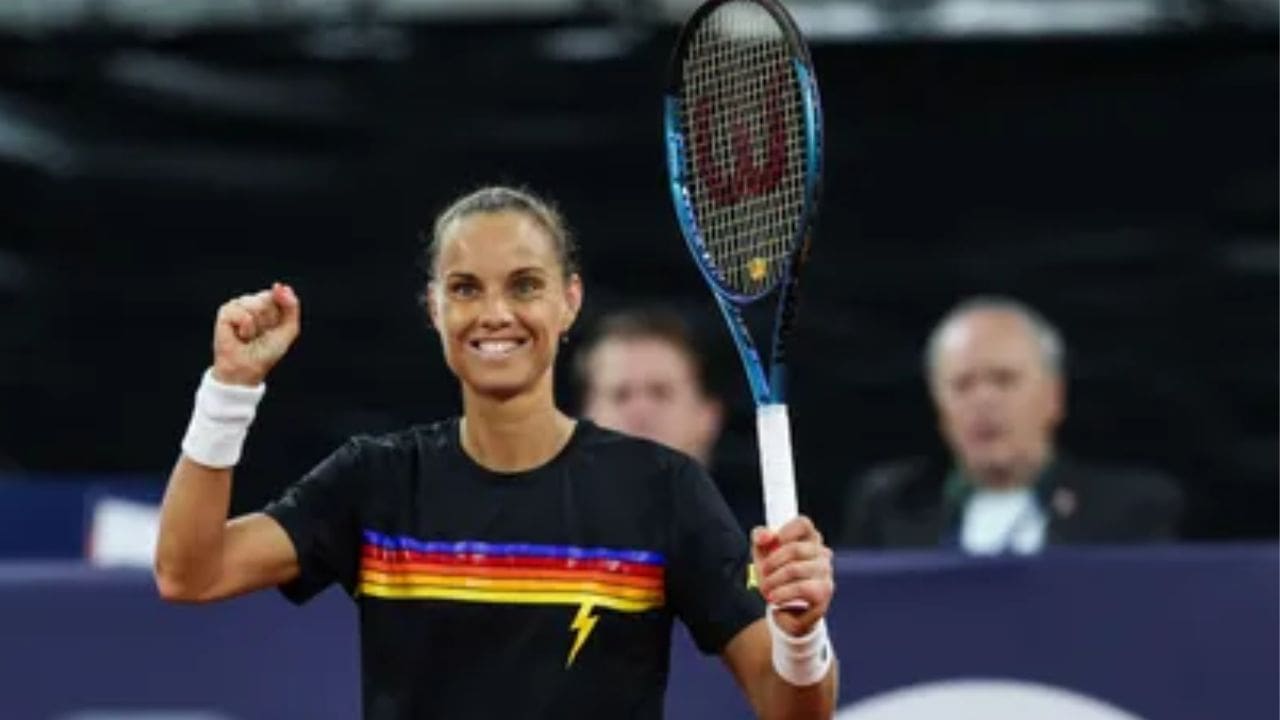 Arantxa Rus Net Worth Details Arantxa Rus Net Worth Details