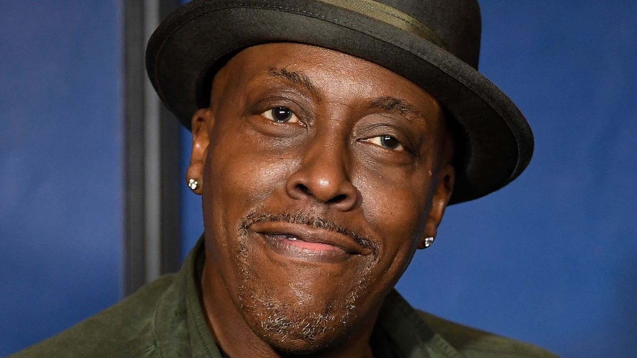 Arsenio Hall Net Worth Details