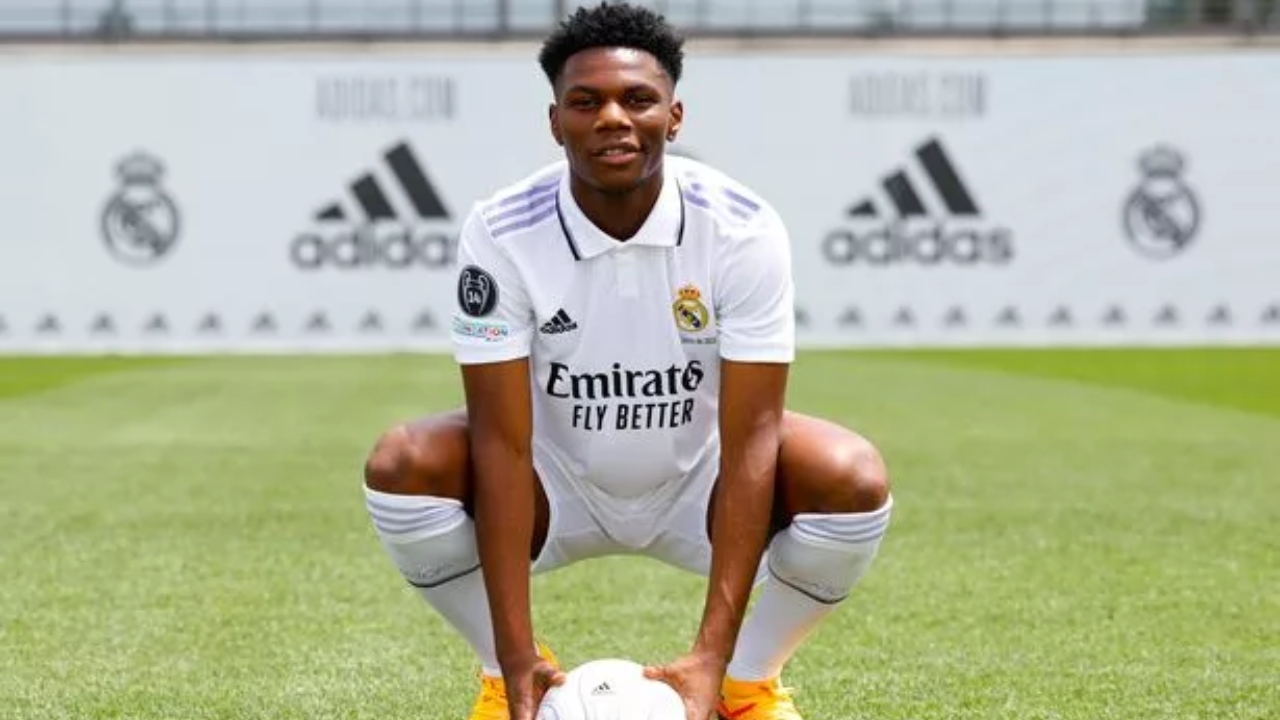 Aurelien Tchouameni Net Worth Details