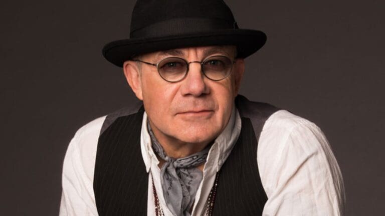 Bernie Taupin's Net Worth Details