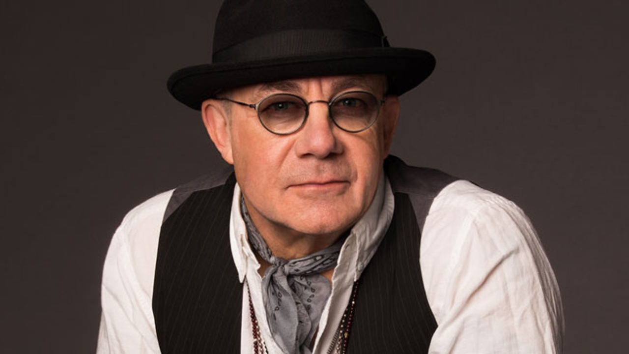 Bernie Taupin's Net Worth Details