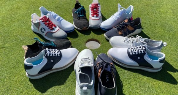 Best Golf Shoes for Walking