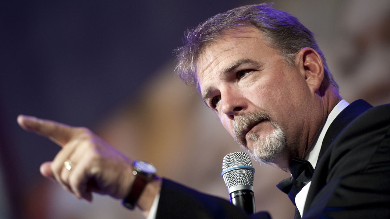 Bill Engvall's Net Worth Details