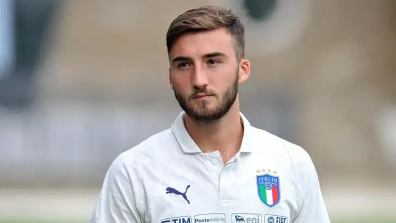 Bryan Cristante Net Worth Details Bryan Cristante Net Worth Details