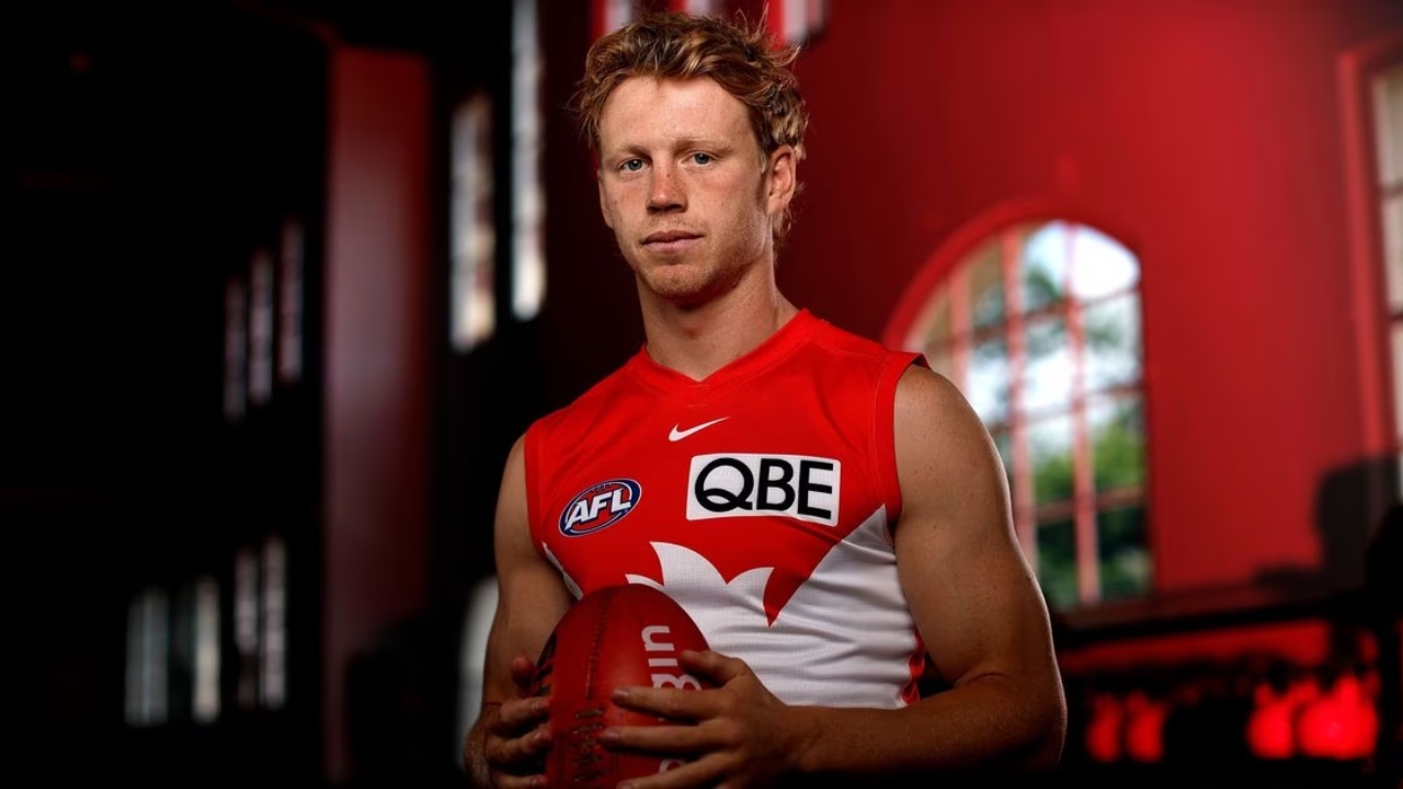 Callum Mills Net Worth Details