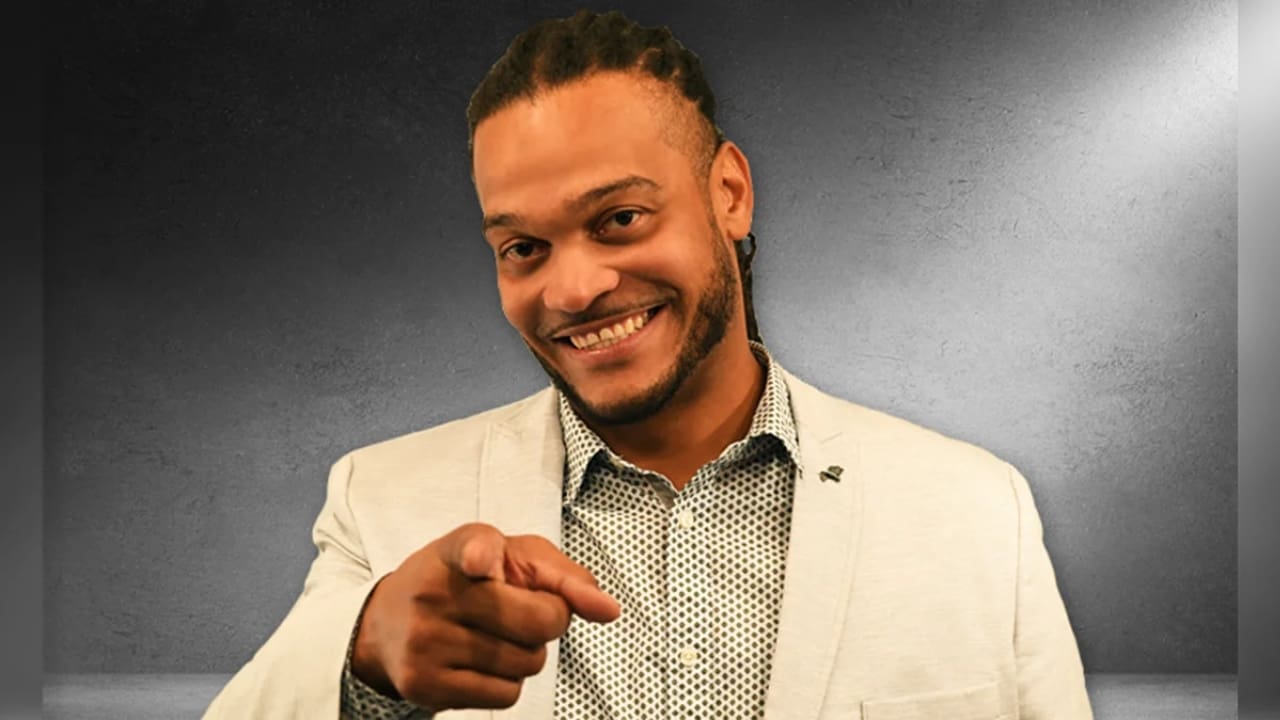 Channing Crowder Net Worth Details