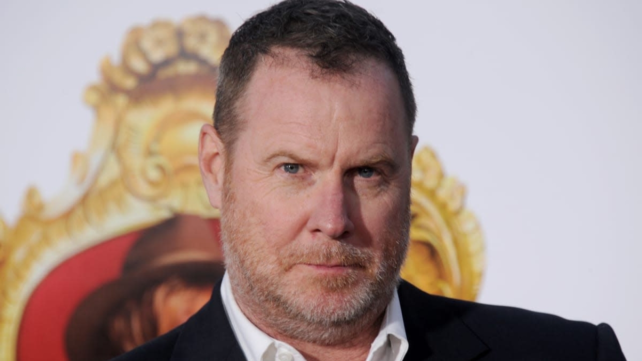 Chris Henchy Net Worth Details