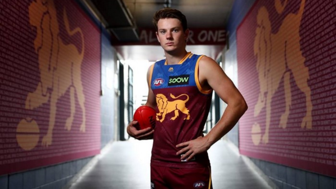 Connor McFadyen Net Worth Details