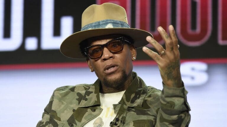 D.L. Hughley Net Worth in 2026 - Surprise Sports