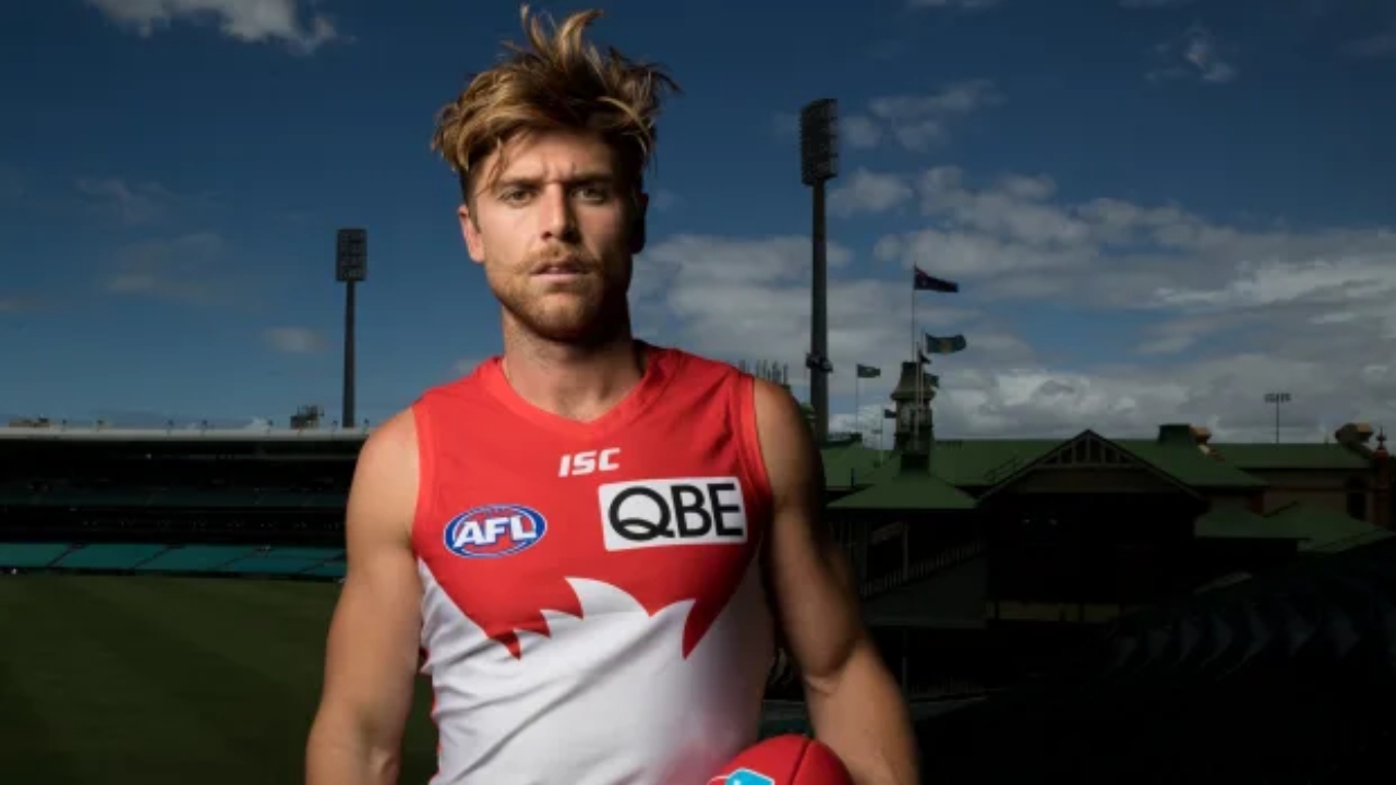 Dane Rampe Net Worth Details