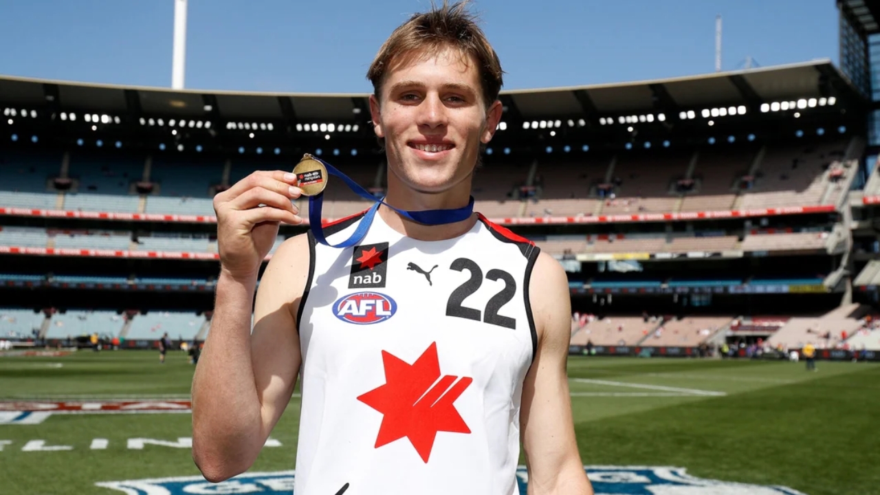 Daniel Curtin Biography