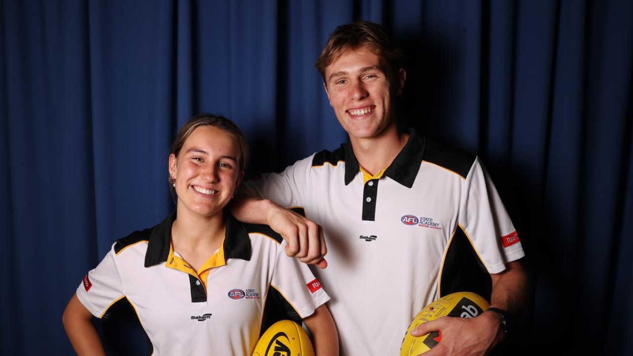 Daniel Curtin with wife Julia Long Curtin