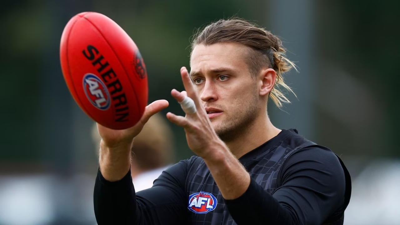 Darcy Moore Net Worth Details