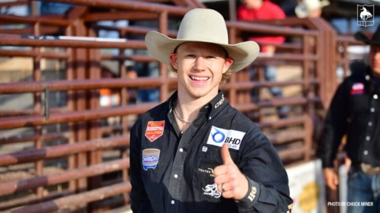 Dawson Hay Net Worth Details