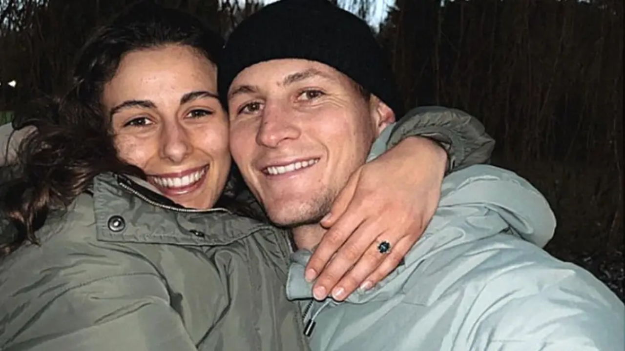 Dawson wife is Milly Dutton