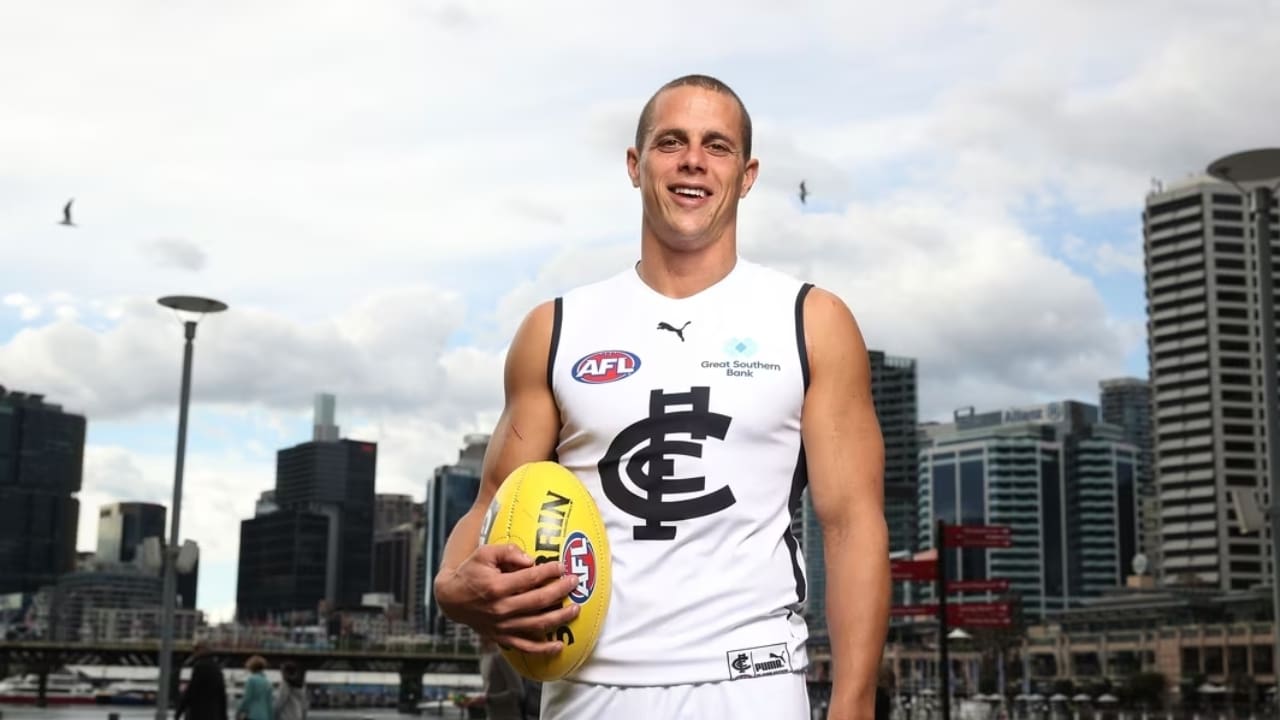 Ed Curnow Net Worth Details