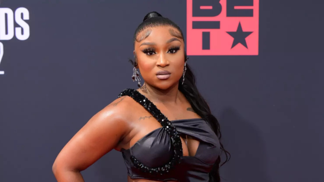 Erica Banks Net Worth Details