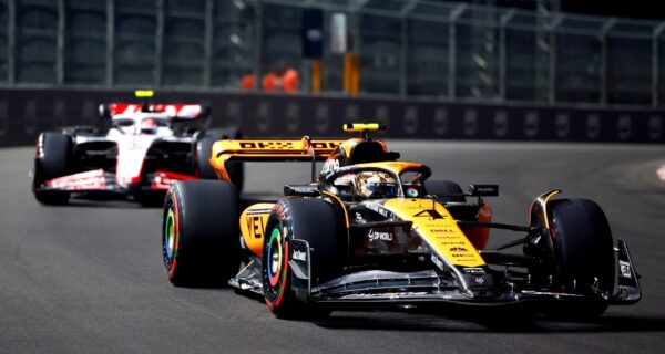 F1 Racing