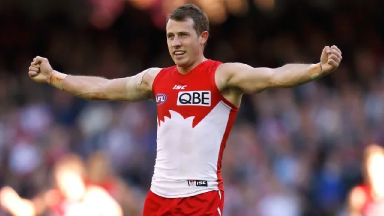 Harry Cunningham Net Worth Details