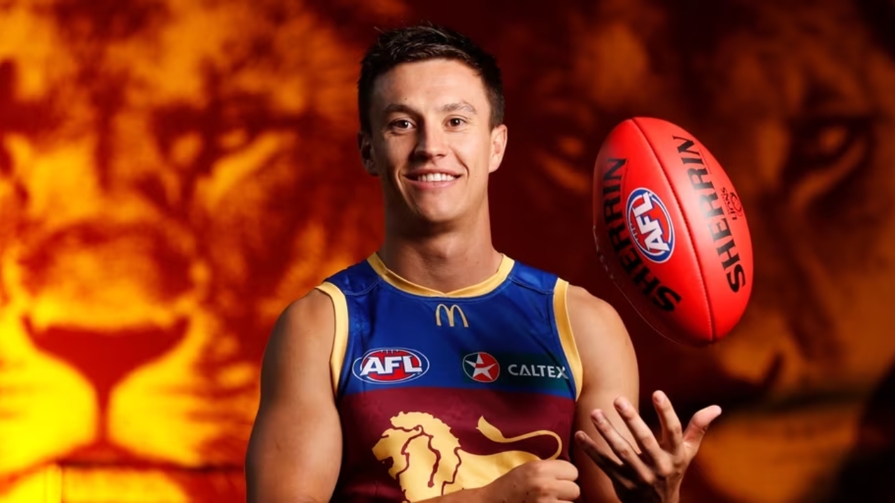 Hugh McCluggage Net Worth Details