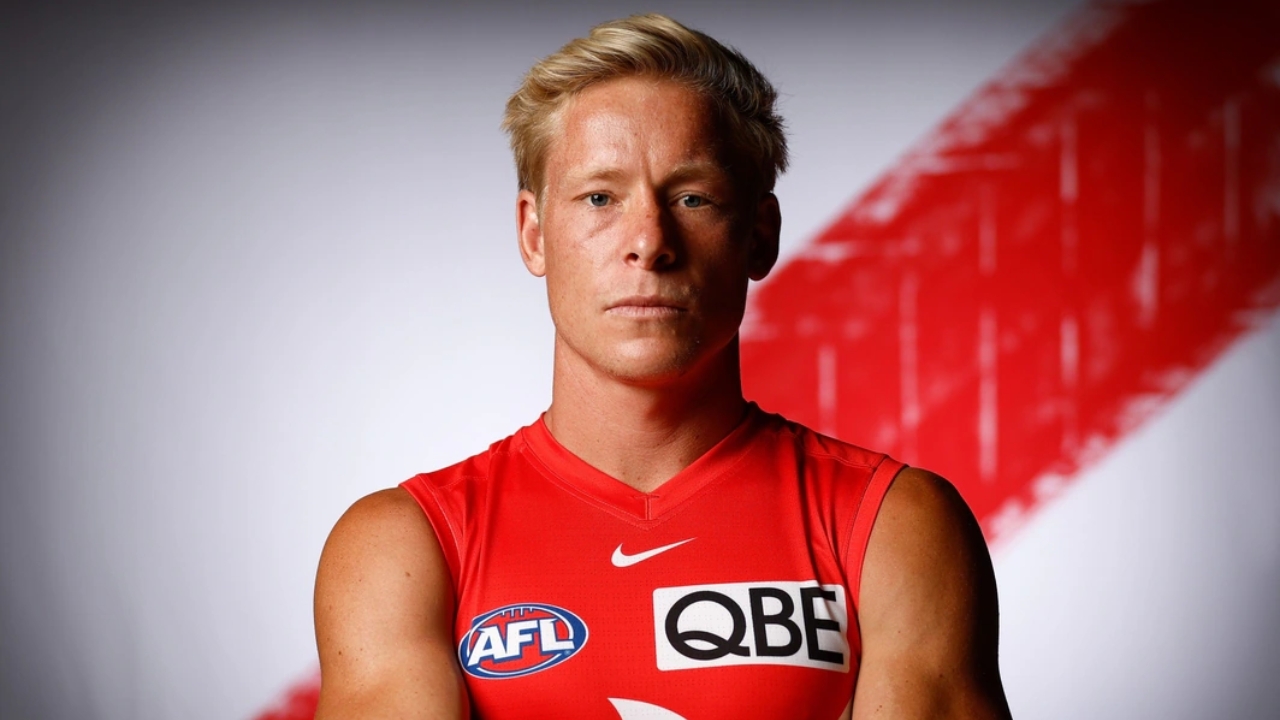 Isaac Heeney Net Worth Details