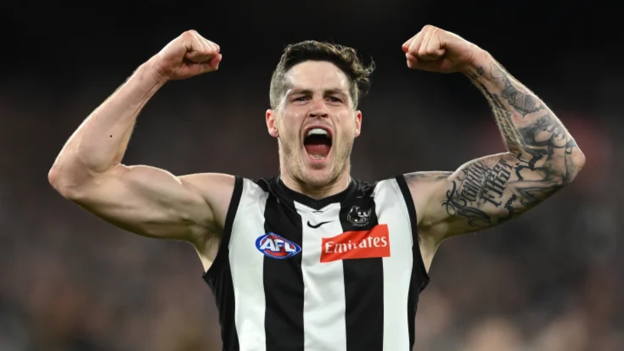 Jack Crisp Net Worth Details