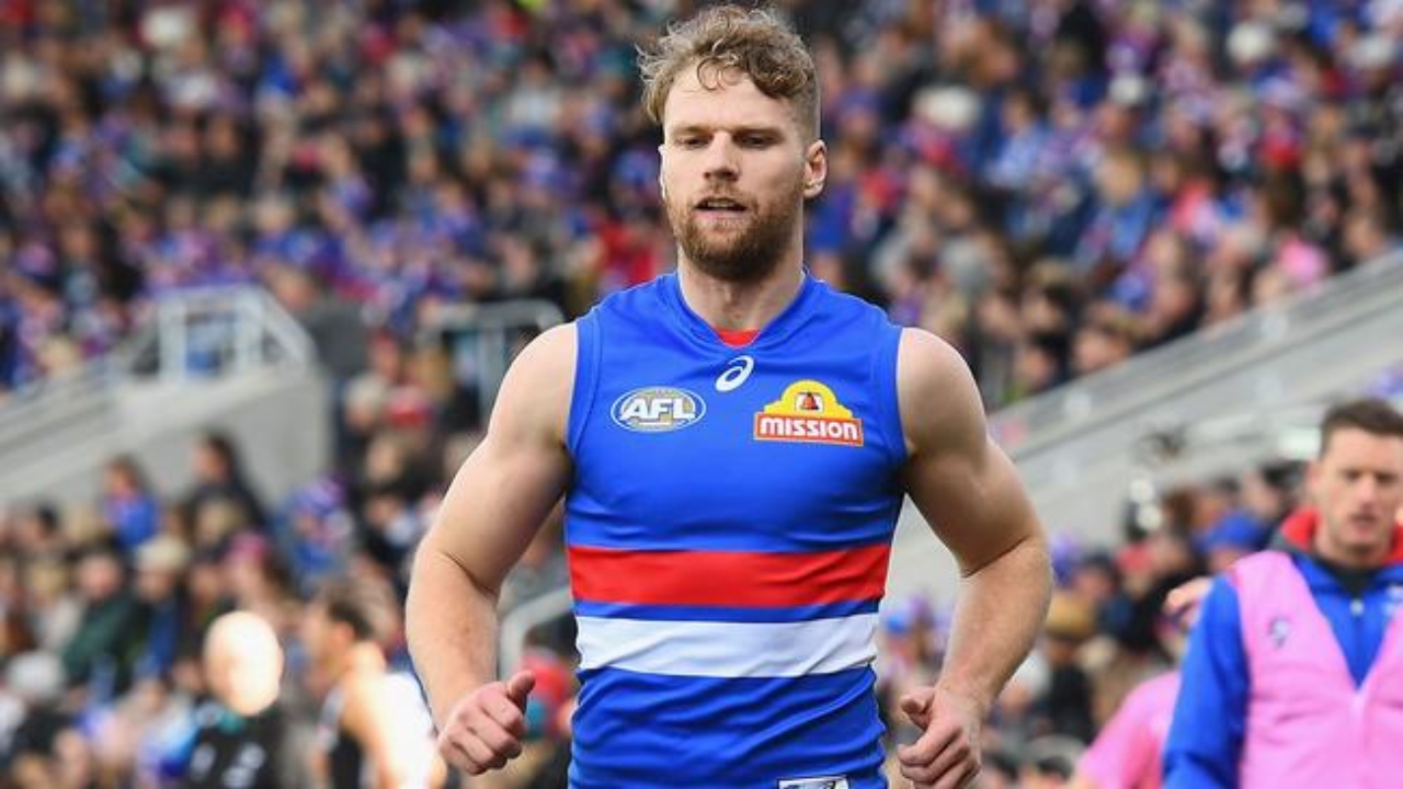 Jake Stringer Net Worth Details