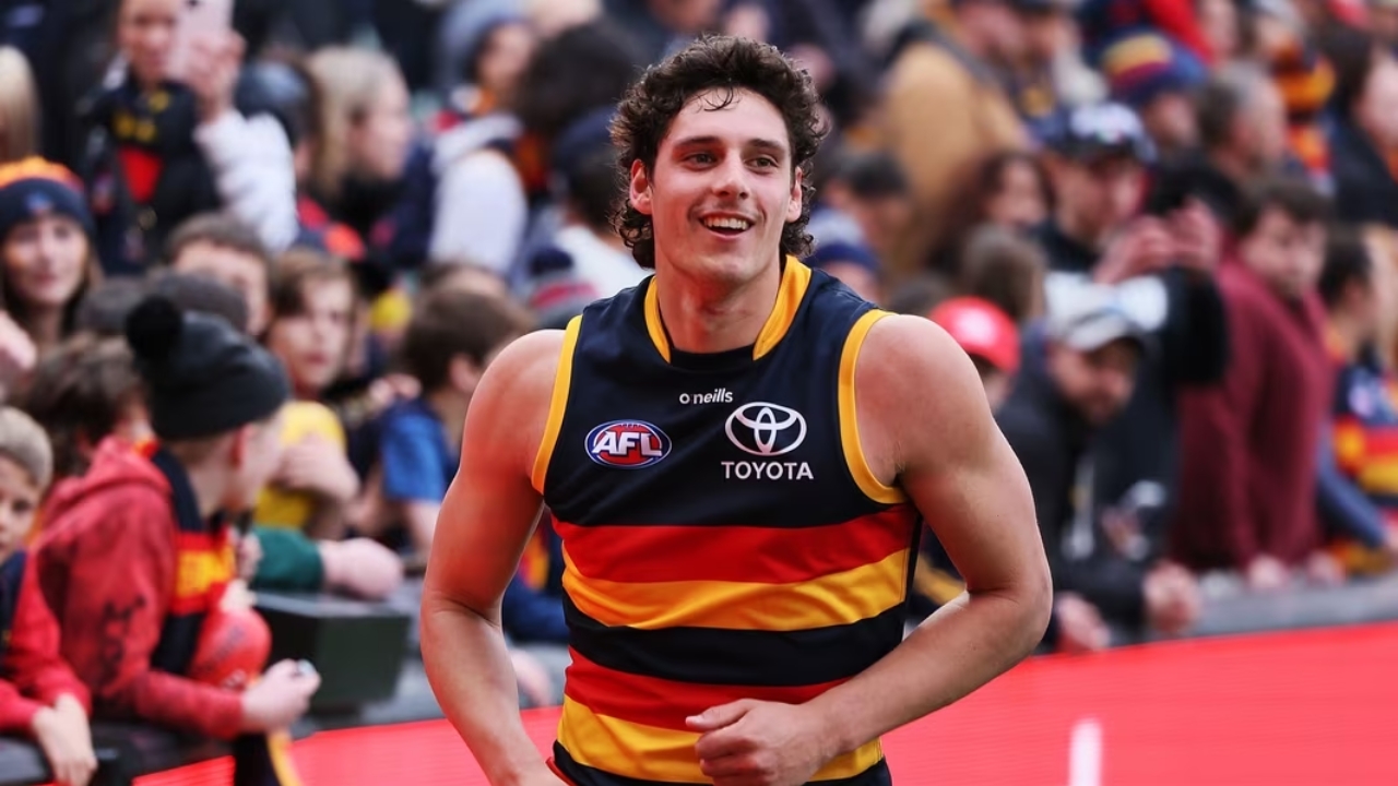 James Borlase Biography