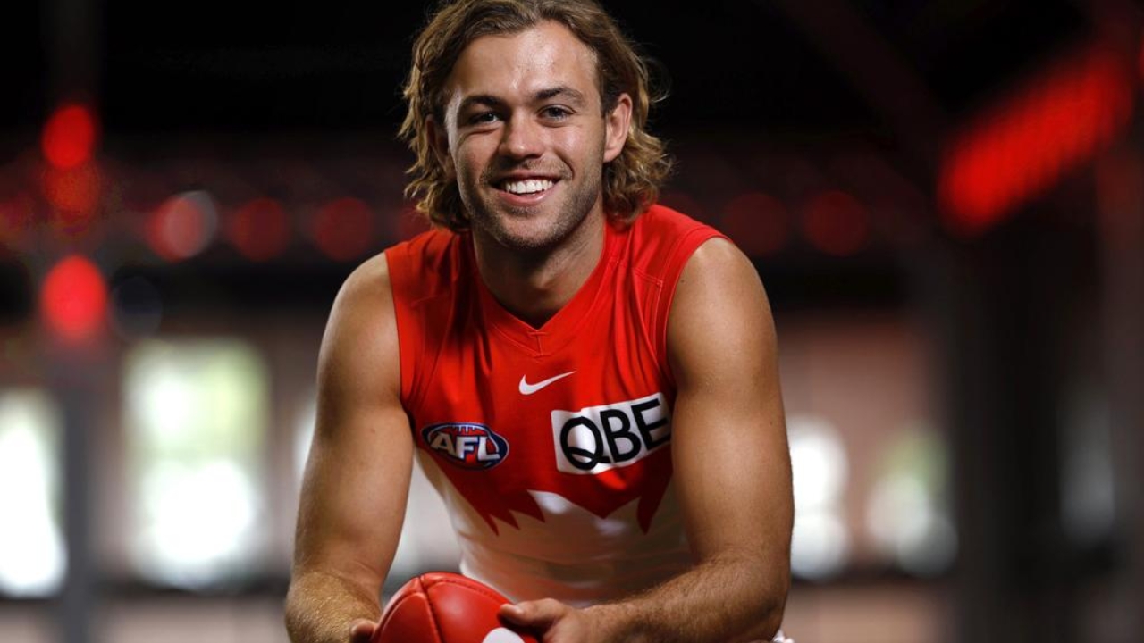 James Rowbottom Net Worth Details