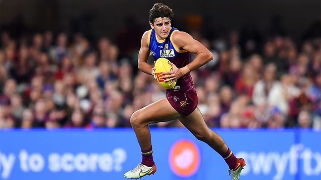 James Tunstill Biography