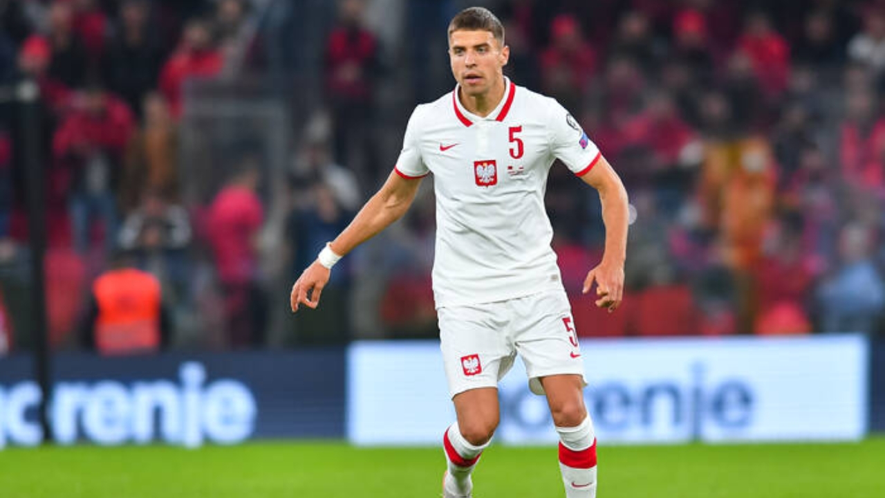 Jan Bednarek Biography