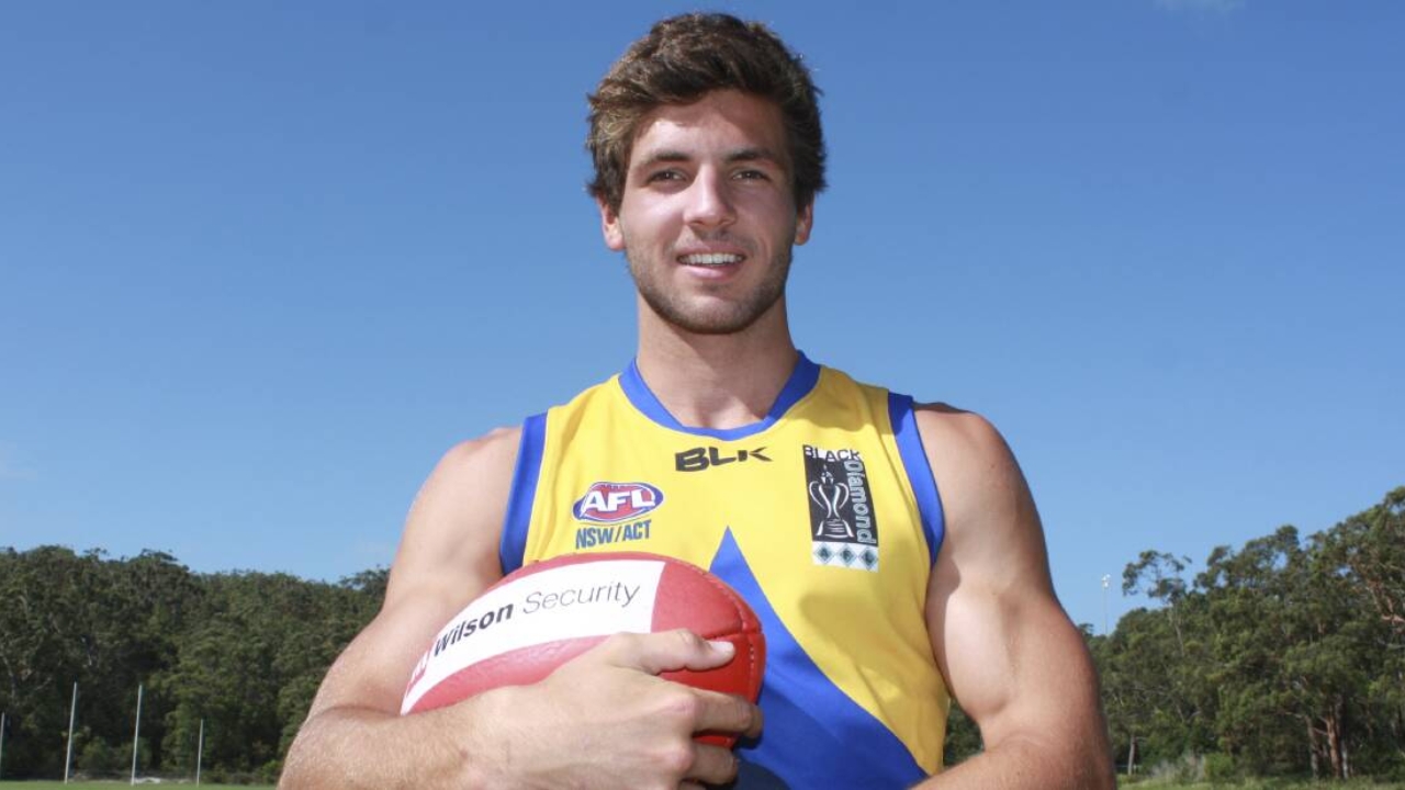 Jayden Davey Net Worth Details