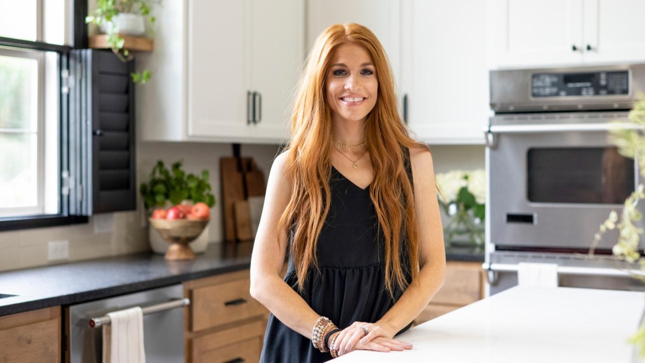 Jennifer Todryk Net Worth 2024 The Rise of HGTV's No Demo Reno Star