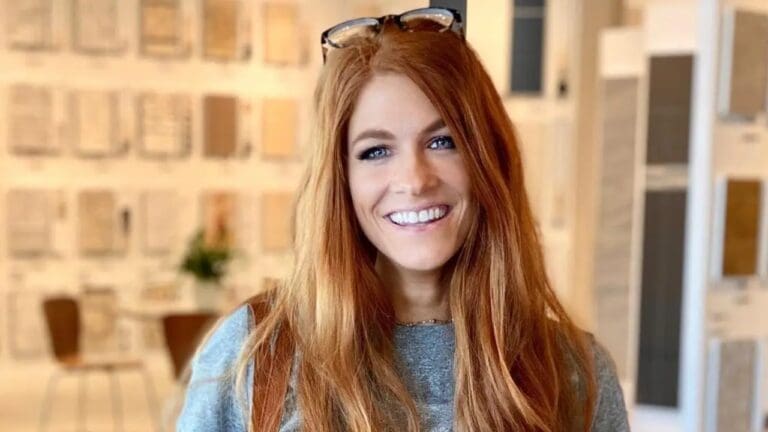 Jennifer Todryk's Net Worth Details