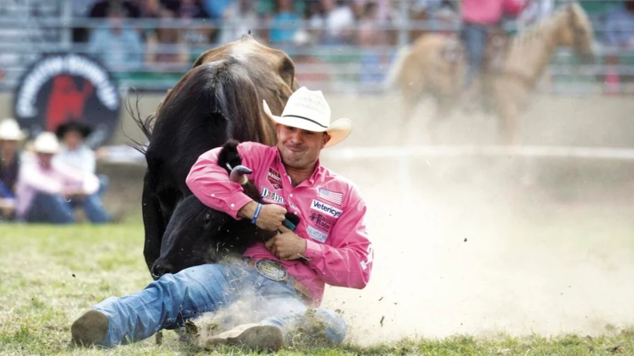 Jesse Brown Net Worth Details