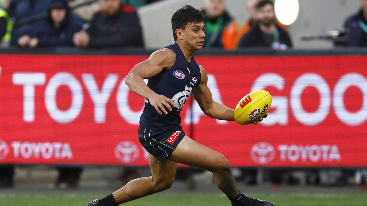 Jesse Motlop Biography