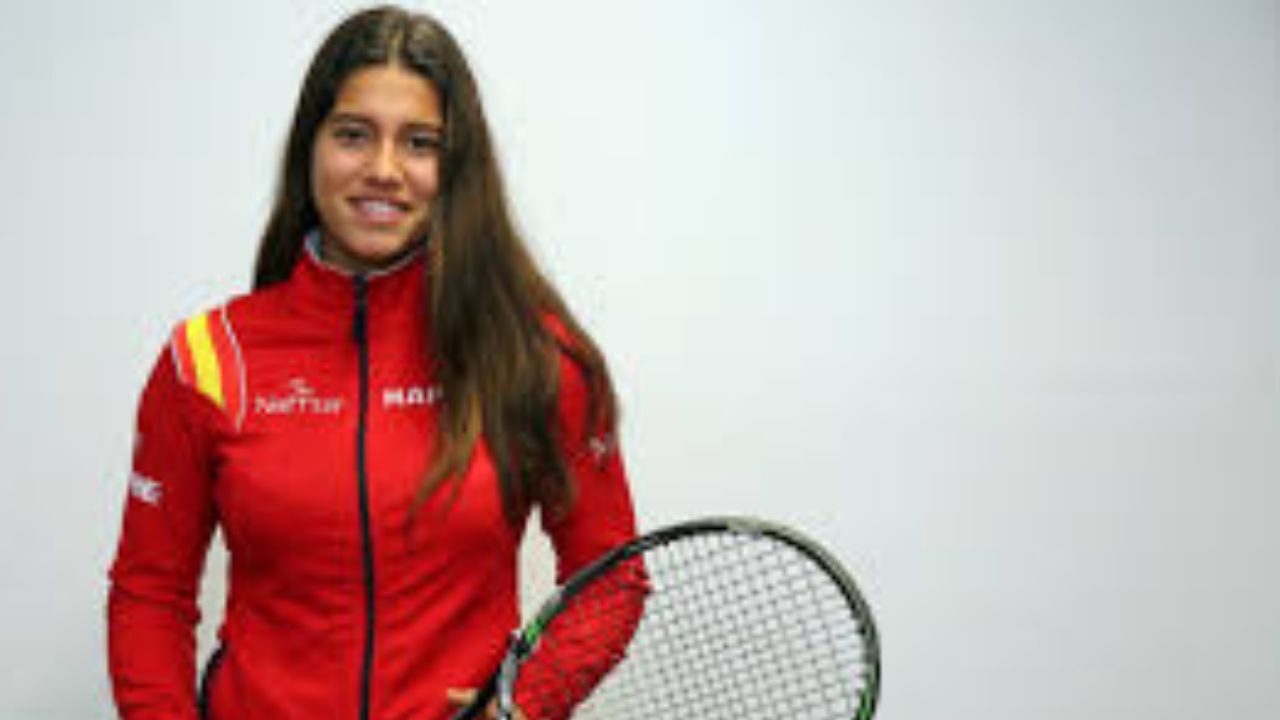 Jessica Bouzas Maneiro Net Worth Details