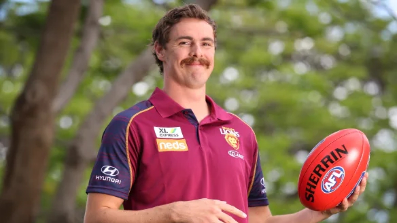 Joe Daniher Net Worth Details