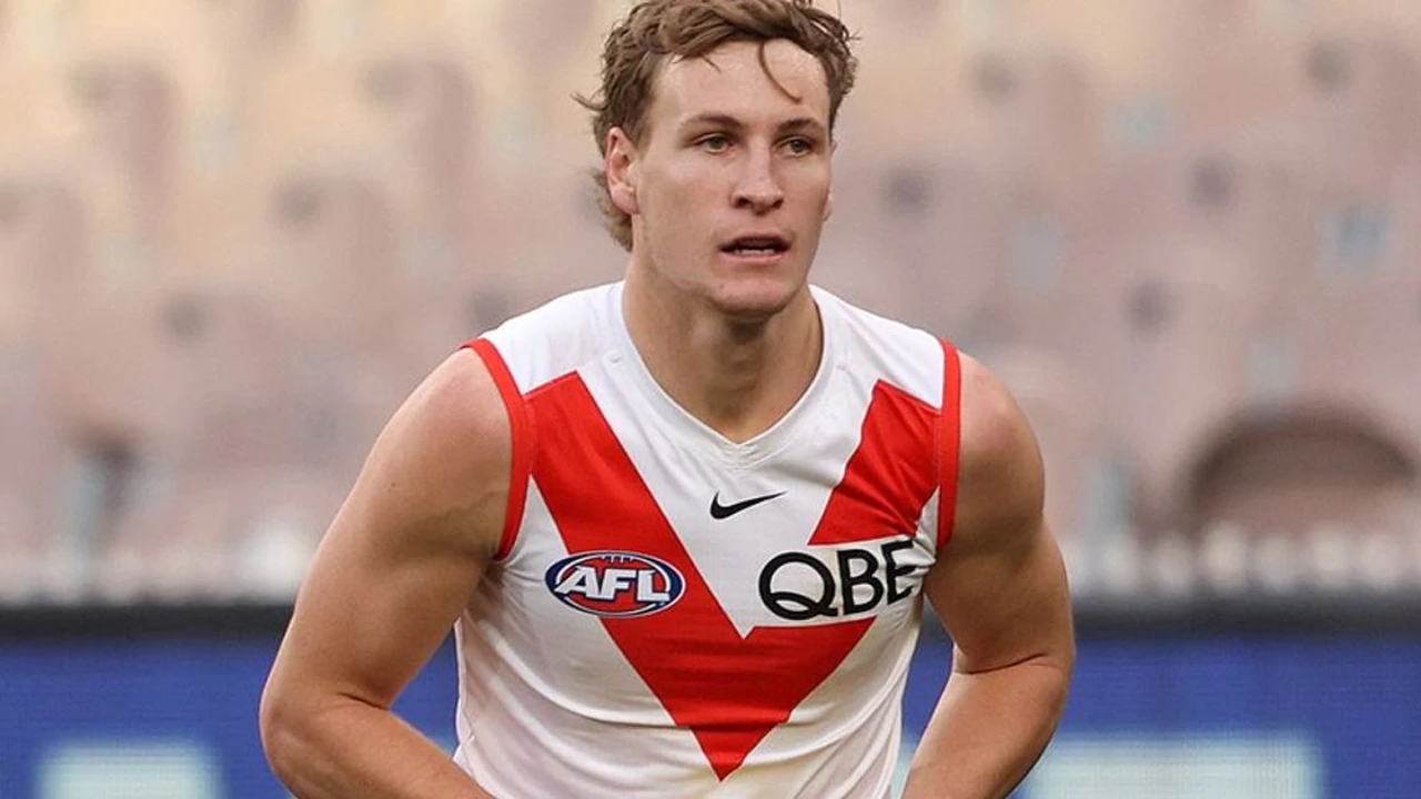Jordan Dawson Biography