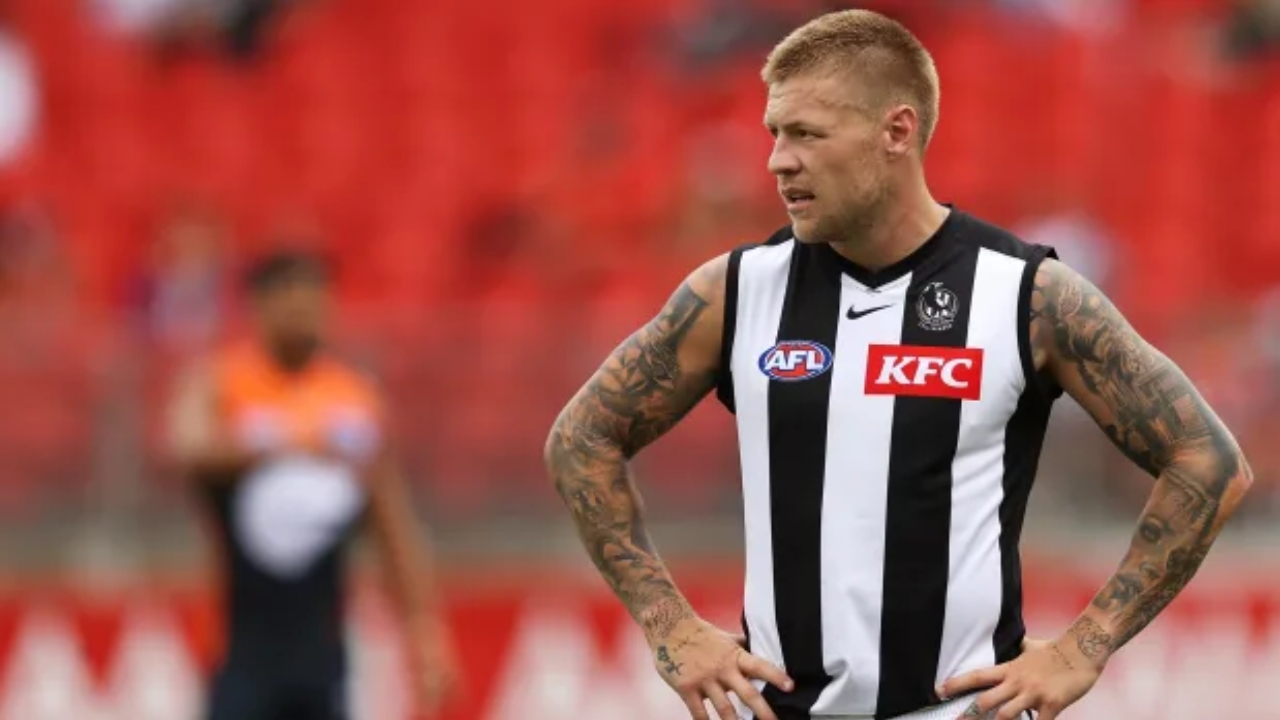 Jordan De Goey Net Worth Details