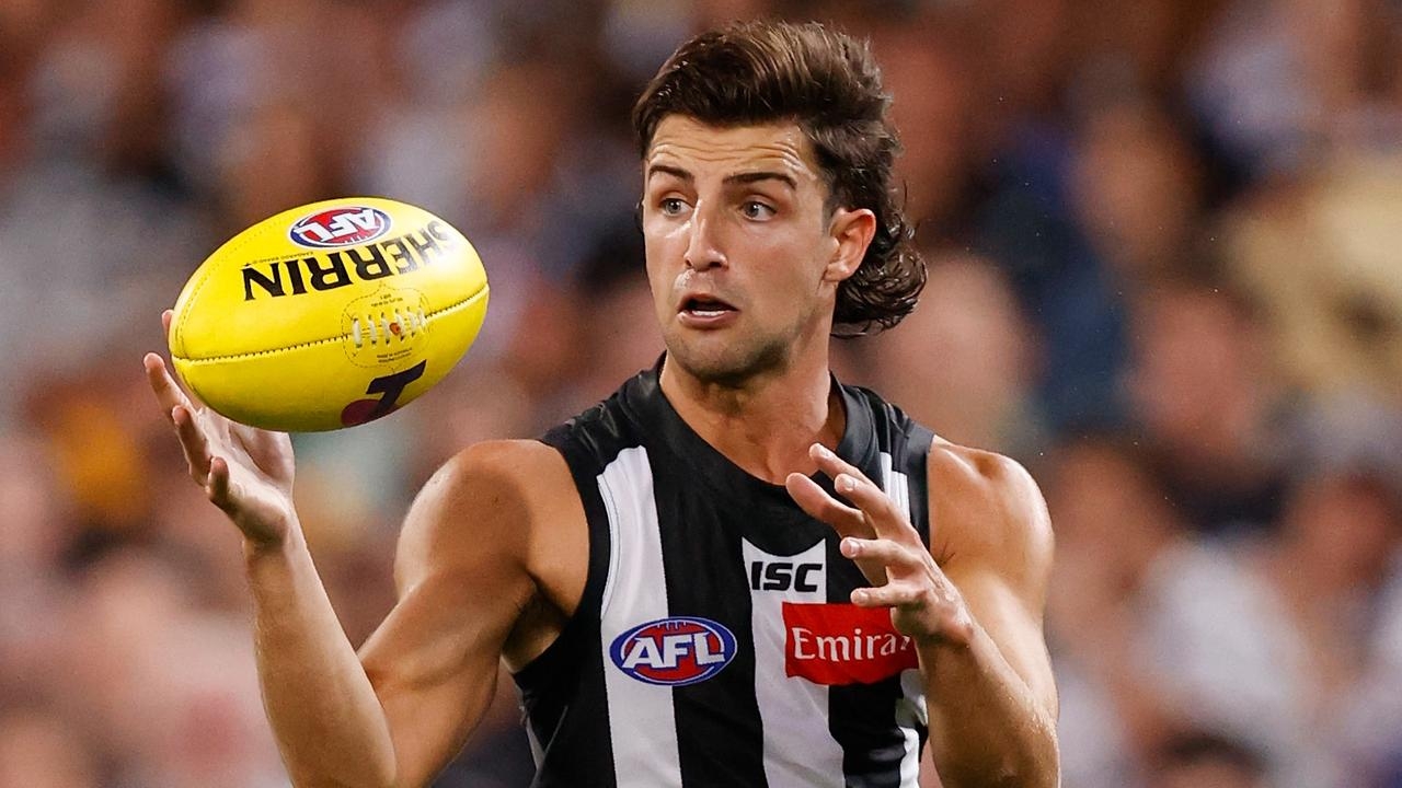 Josh Daicos Biography