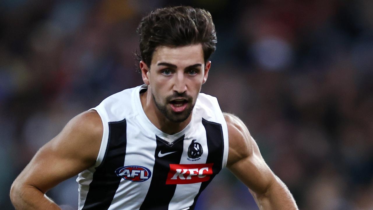 Josh Daicos Net Worth Details