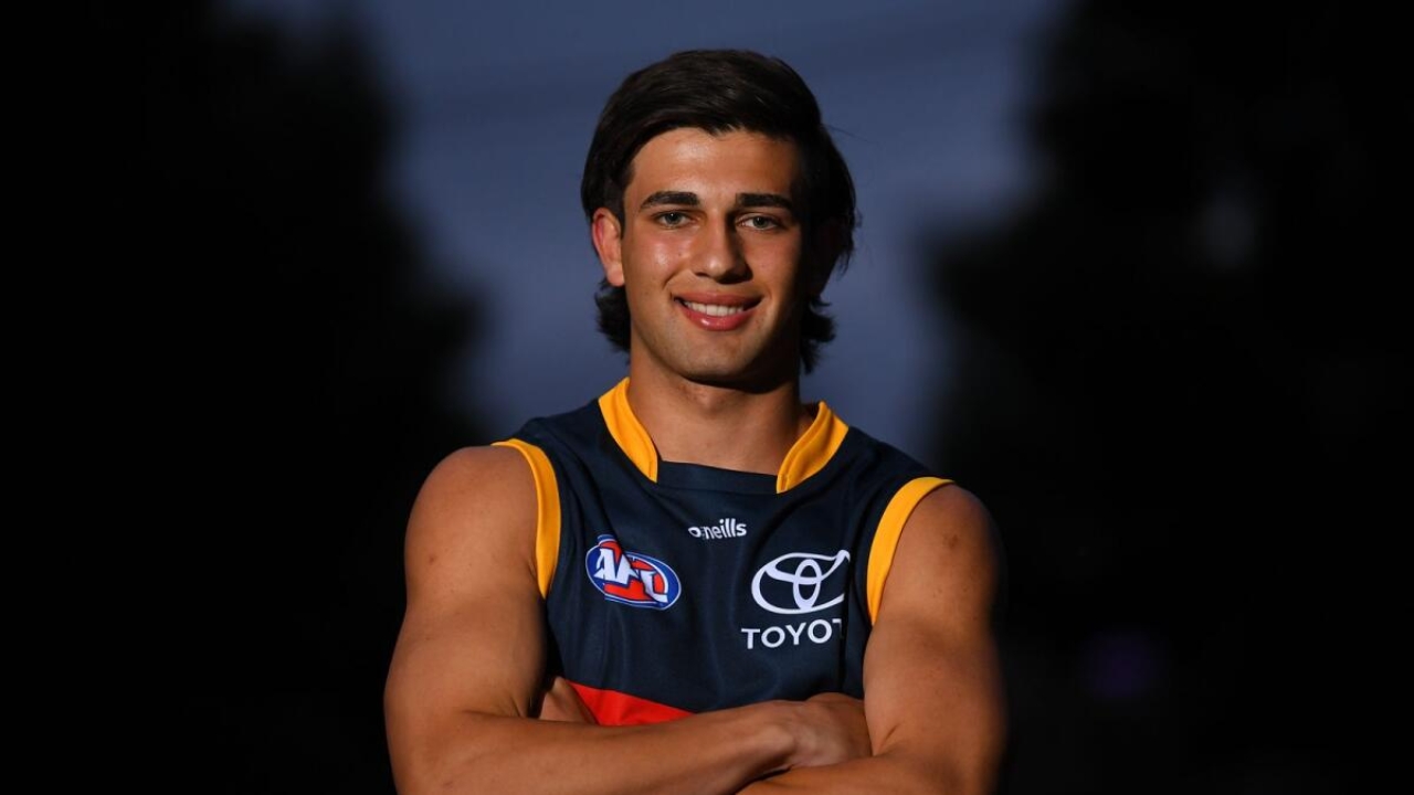 Josh Rachele Net Worth Details Josh Rachele Net Worth Details