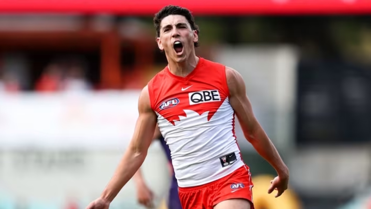 Justin McInerney Net Worth Details